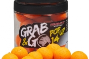  POP-UP Global Halibut 20g 14mm POP-UP Global Halibut 20g 14mm